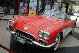 Chevrolet Corvette Classic 1958